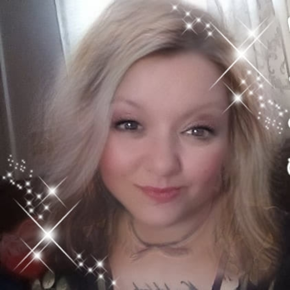 Meet your Posher, Brittiany